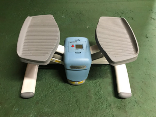 ❄️ サイドステッパー　AEROLIFE  ターンステッパー DR-3868❄️