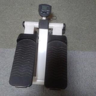 室内歩行運動器具