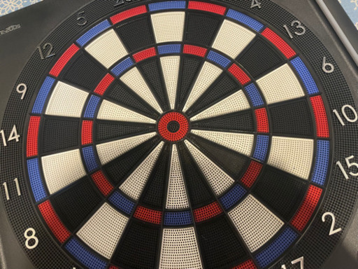 ダーツライブ200s Darts live 200s