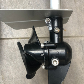 1馬力船外機　ジェイモSP-1 サイズL