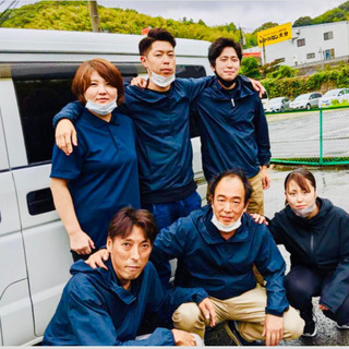 【大分エリア　配送ドライバー大募集】業務委託でガッツリ稼ぐ！！　未経験・シニア・女性も自分のペースで稼げます♪の画像