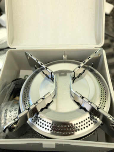 【キャンプセット】初心者おすすめセット