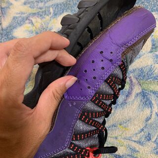 【ジャンク】NIKE トレッキングシューズ 26.5cm