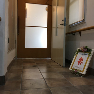 就労継続支援B型事業所での利用メンバー大募集！！の画像