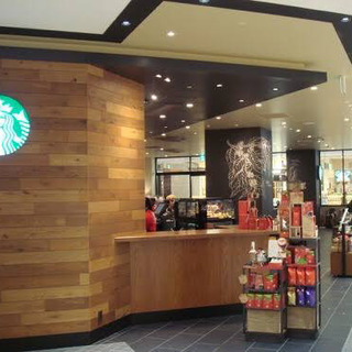 ★スタバで勉強会★