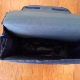 《💼バック非売品》COCKPIT  ショルダーバッグの画像