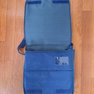 《💼バック非売品》COCKPIT  ショルダーバッグの画像