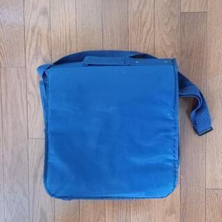 《💼バック非売品》COCKPIT  ショルダーバッグの画像