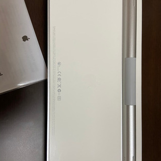 アップル　マジックキーボード　A1314  電池式　apple Mac magic keyboard の画像