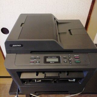 BROTHERプリンター　dcp 7065 dn