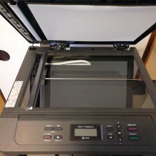BROTHERプリンター　dcp 7065 dnの画像