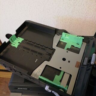 BROTHERプリンター　dcp 7065 dnの画像