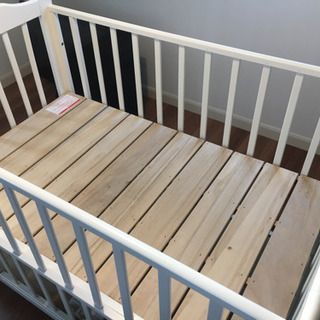 ベビーベット　baby bedの画像