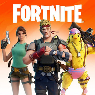♪フォートナイトを一緒にプレイしてくれる方募集♪