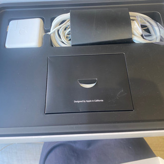 早い者勝ち！2013年購入品★MacBookAir13インチ（256GB）