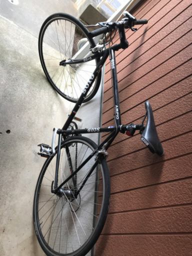 値下げ　GIOS ジオス　ロードバイク