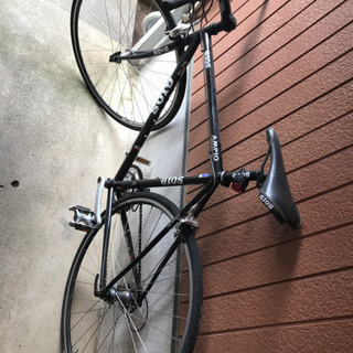 値下げ　GIOS ジオス　ロードバイク