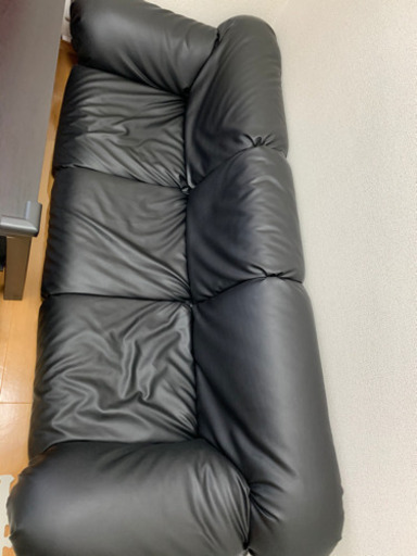 ソファ