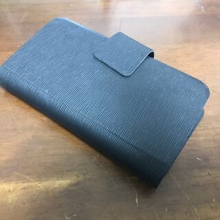 スマートフォン 2台用 ケース 中古