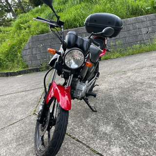 神奈川県のYBR125の中古が安い！激安で譲ります・無料であげます｜ジモティー