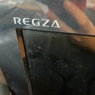 TOSHIBA  液晶テレビ　　32AC4の画像