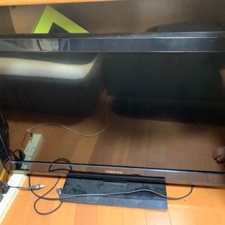 TOSHIBA  液晶テレビ　　32AC4