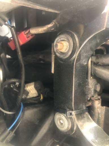シグナスX2型　se44j 台湾仕様　ロンホイ