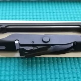 ワイパーブレード450mm　グラファイトの画像