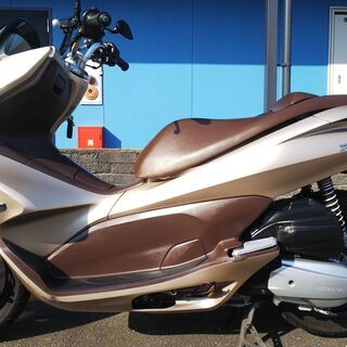 PCX125【12万円/7月末まで】