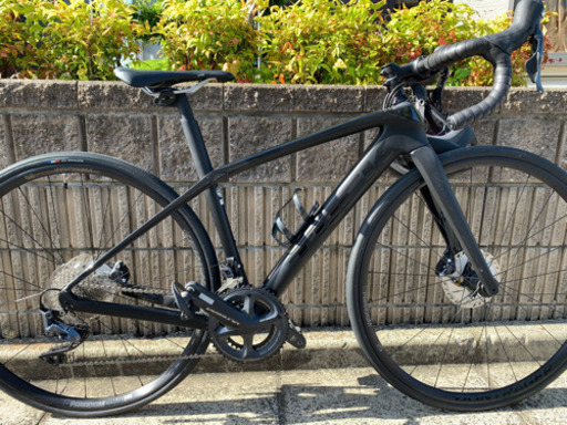 お値段相談可能です TREK ドマーネ SL6 47インチ ブラック