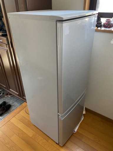 冷蔵庫　家電　美品　値段交渉有