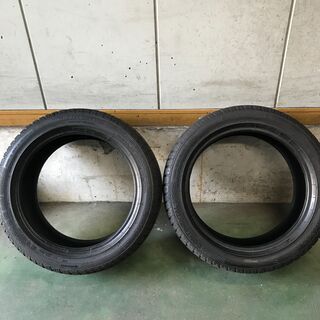 中古タイヤ：CONTINENTAL 195/50R16 88V ...