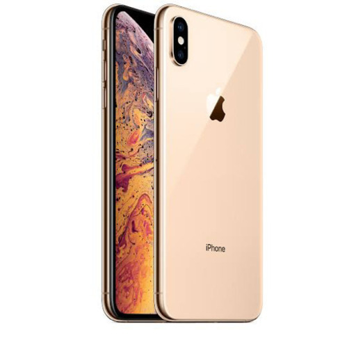 美品◎ iPhone XS Max Gold - Dual SIM (256G)