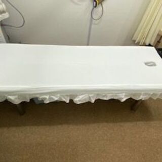 高田製　有孔DXマッサージベットの画像