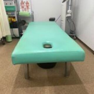 高田製　有孔DXマッサージベットの画像