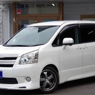 😃かっこいいハーフエアロ付き！😃の画像