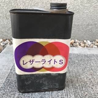 （株）誠和 皮革艶出しラッカー レザーライトS