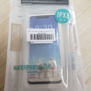 Iphone 　防水ケース