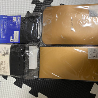 トレンカ　タイツ　4つセットの画像