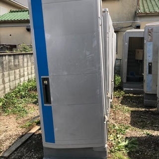 【複数台数まとめても可能です】水洗式の仮設トイレ