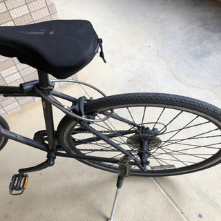 自転車