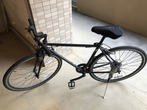 自転車