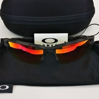 サングラス（OAKLEY）