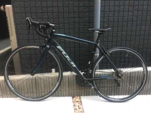 FUJI ロードバイク　2016年モデル