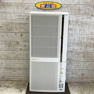 【愛品館江戸川店】CORONA　冷暖房ウインドエアコン（窓用エアコン） 「CWH-A1819」 （2019年製）お問い合わせID:144-004031-007　配送可　1,100円～ 