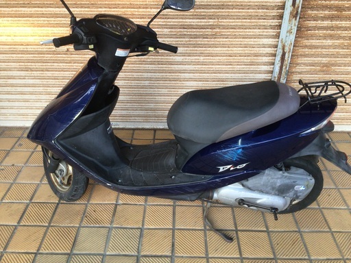 ホンダ　ディオ　現状販売　格安処分