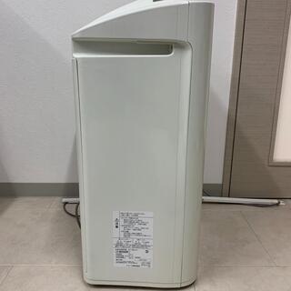 【ジャンク品】SHARP加湿空気清浄機の画像