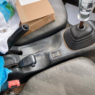 キャリー4WD ５速の画像