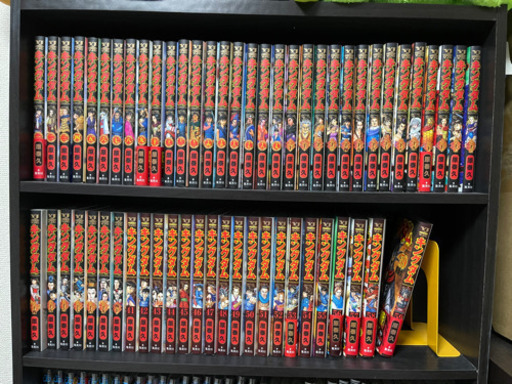 キングダム 1~59巻