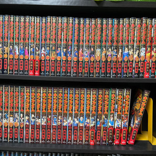 キングダム 1~59巻